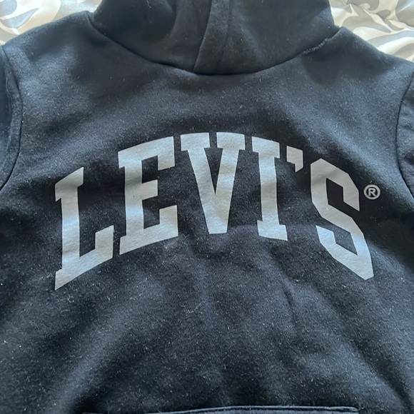 Boys hoodie - Picture 2 of 4